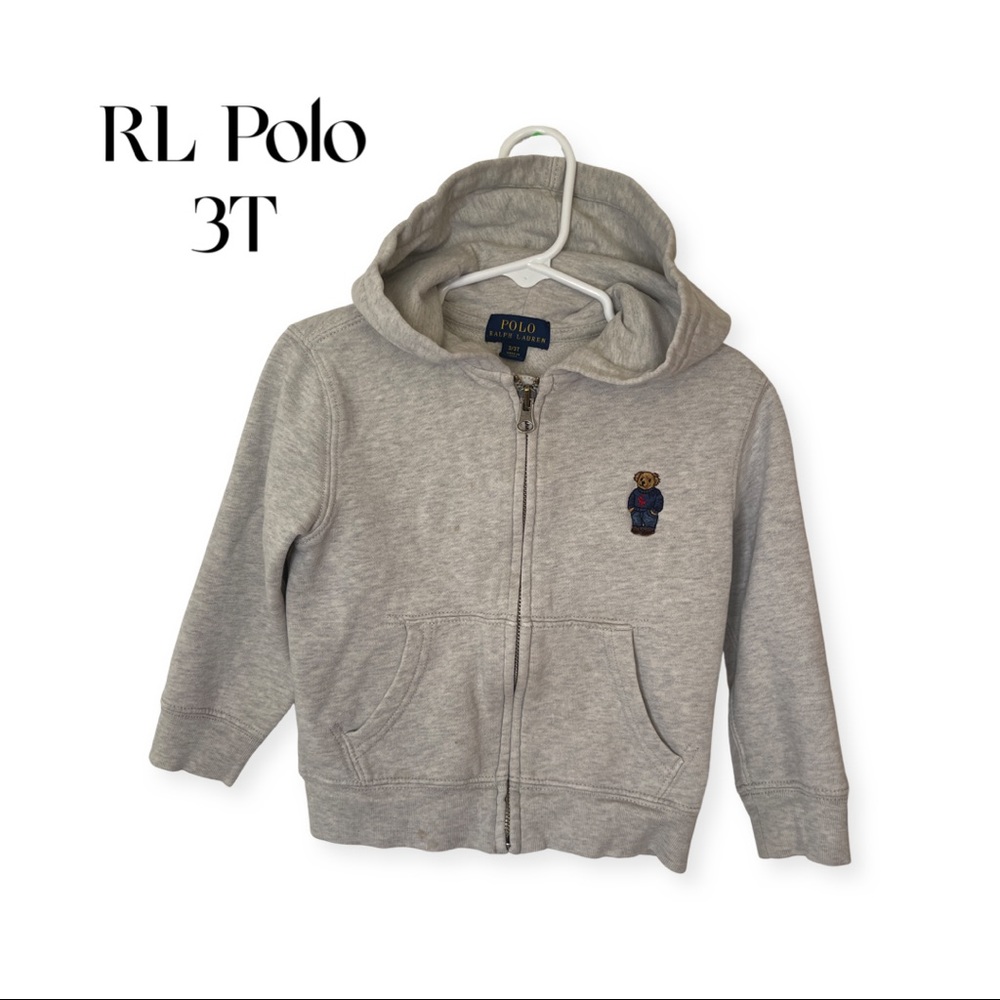 Kids hoodie
